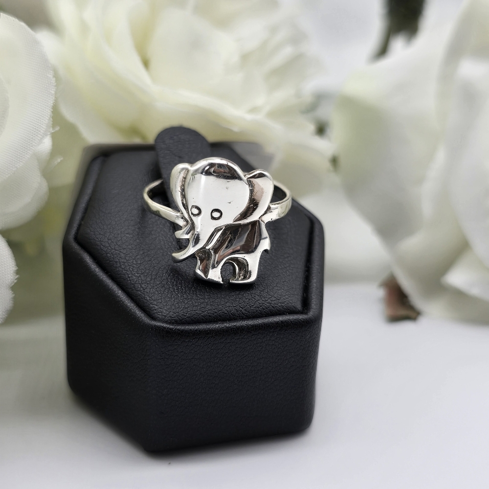 🥰 ELEFANTE RING - Picture 5 of 5